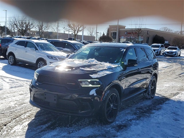 2024 Dodge Durango R/T