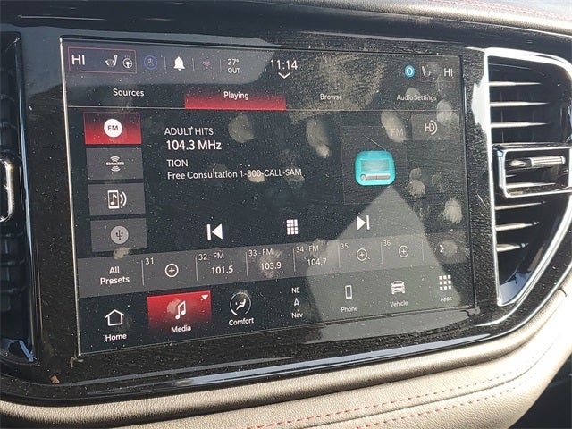 2024 Dodge Durango R/T