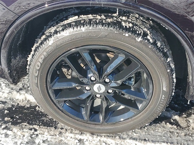 2024 Dodge Durango R/T