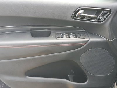 2025 Dodge Durango R/T Plus