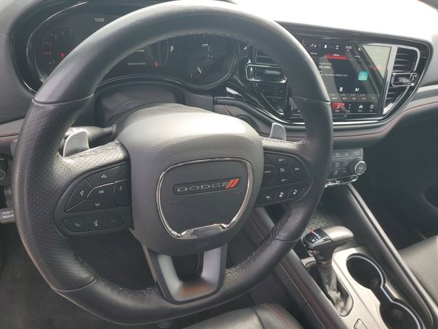 2025 Dodge Durango R/T Plus