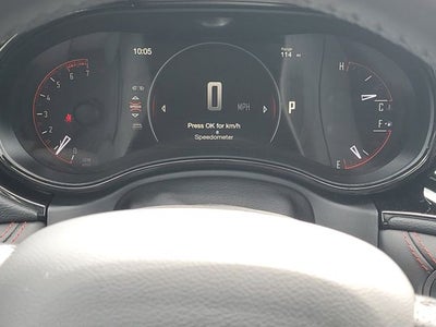 2025 Dodge Durango R/T Plus