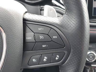 2025 Dodge Durango R/T Plus