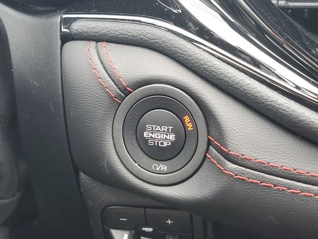 2025 Dodge Durango R/T Plus
