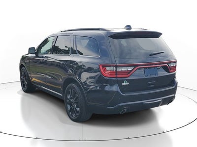 2025 Dodge Durango R/T Plus