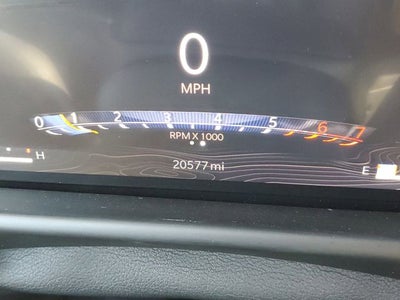 2024 Jeep Wagoneer L Base