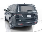 2022 Jeep Grand Wagoneer Series II
