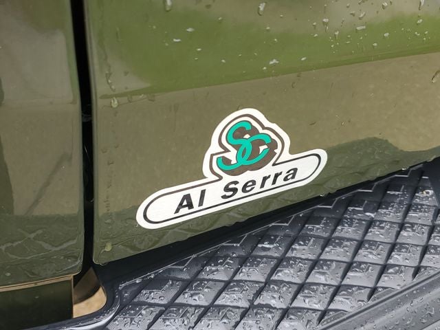 2022 Jeep Gladiator Altitude