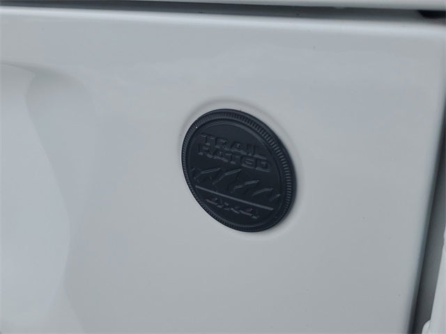 2021 Jeep Gladiator Willys