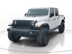 2021 Jeep Gladiator Willys