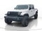 2021 Jeep Gladiator Willys