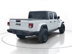 2021 Jeep Gladiator Willys