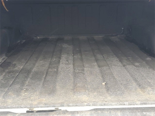 2021 Jeep Gladiator Willys