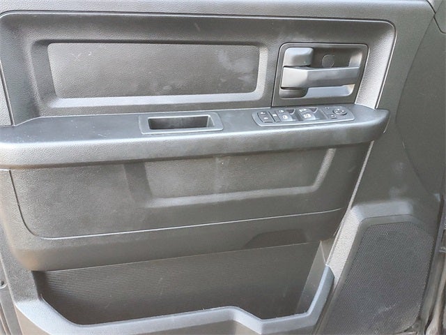 2020 RAM 1500 Classic Express