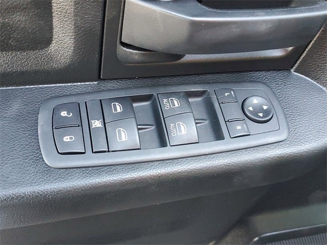 2020 RAM 1500 Classic Express