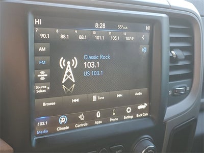 2020 RAM 1500 Classic Express