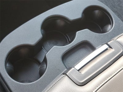 2020 RAM 1500 Classic Express