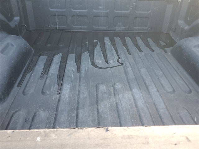 2020 RAM 1500 Classic Express