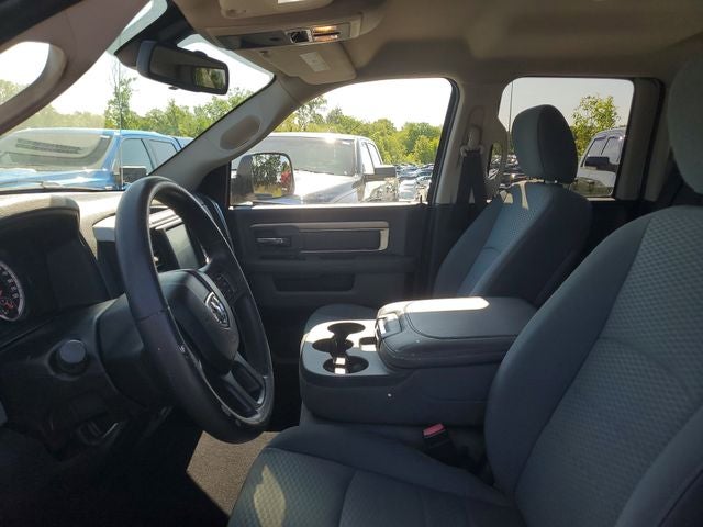 2015 RAM 1500 SLT
