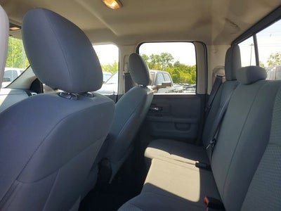 2015 RAM 1500 SLT