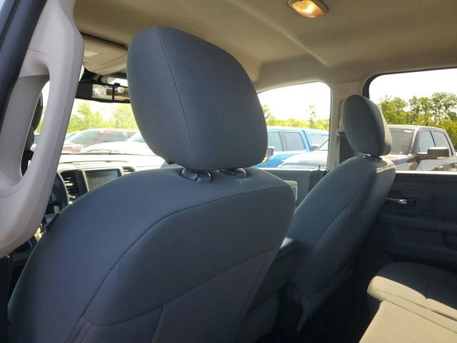 2015 RAM 1500 SLT