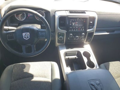 2019 RAM 1500 Classic SLT