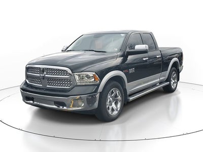 2015 RAM 1500 Laramie