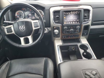 2015 RAM 1500 Laramie