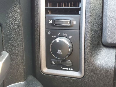 2019 RAM 1500 Classic Express