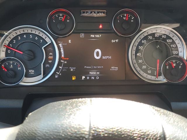 2019 RAM 1500 Classic Express