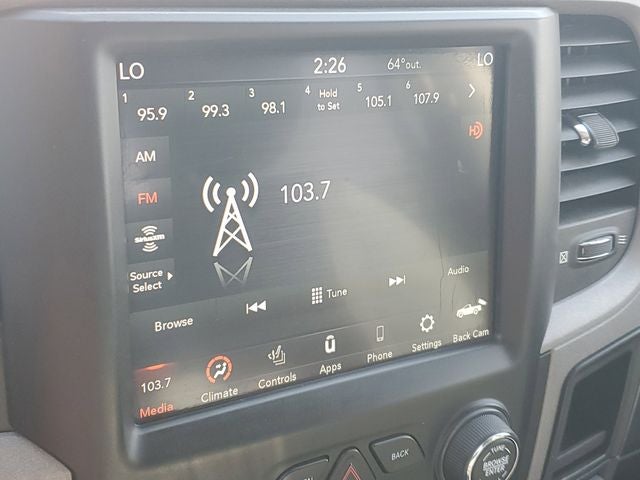 2019 RAM 1500 Classic Express