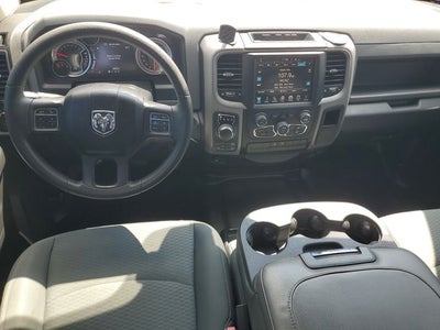 2015 RAM 1500 Express