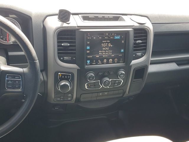 2015 RAM 1500 Express