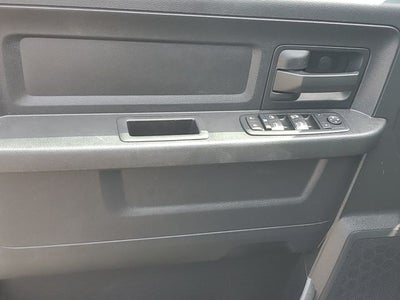 2015 RAM 1500 Express