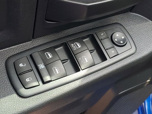 2015 RAM 1500 Express