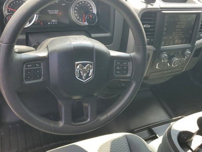2015 RAM 1500 Express
