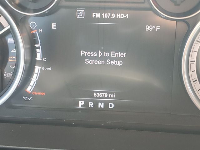 2015 RAM 1500 Express