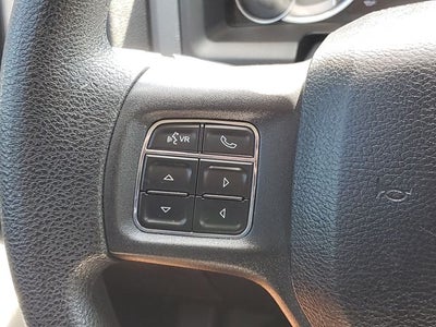 2015 RAM 1500 Express