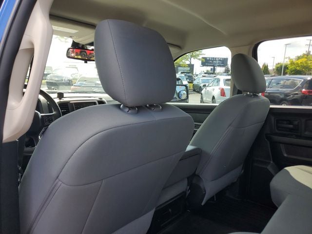 2015 RAM 1500 Express