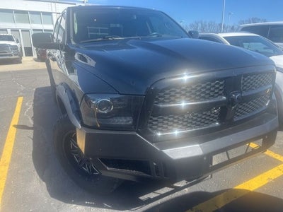 2013 RAM 1500 Express