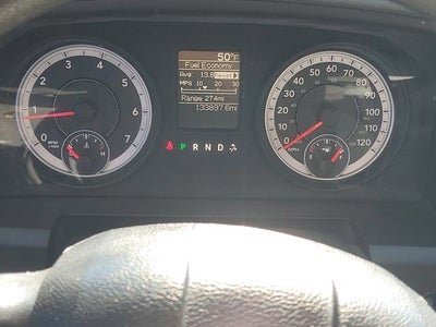 2013 RAM 1500 Express