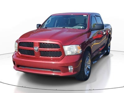 2013 RAM 1500 Express
