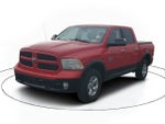 2014 RAM 1500 Outdoorsman