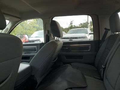 2014 RAM 1500 Outdoorsman
