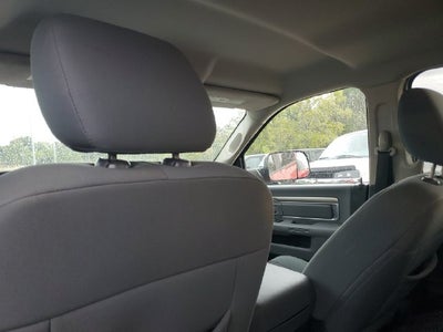 2014 RAM 1500 Outdoorsman