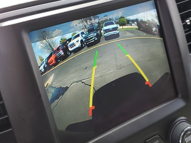 2019 RAM 1500 Classic Warlock