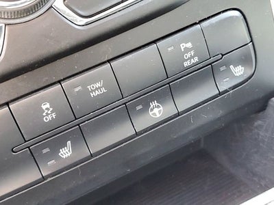 2019 RAM 1500 Classic Warlock