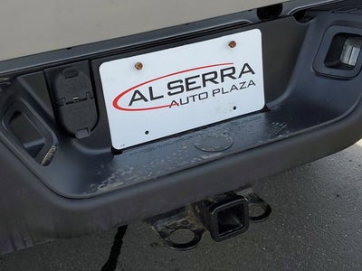 2019 RAM 1500 Classic Warlock