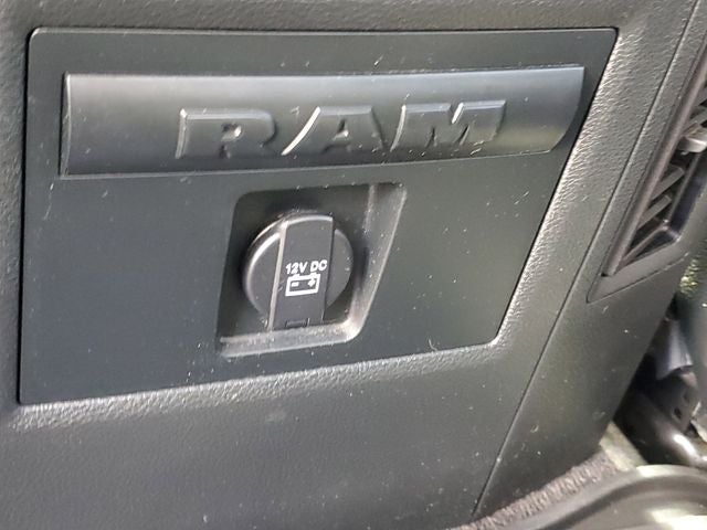 2017 RAM 1500 Sport