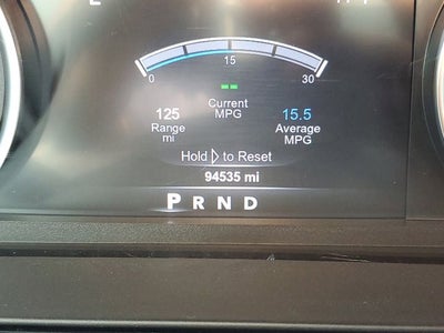 2017 RAM 1500 Sport